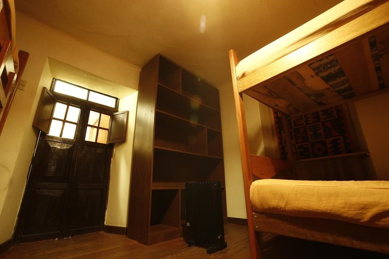 Bed & Breakfast Pisko & Soul