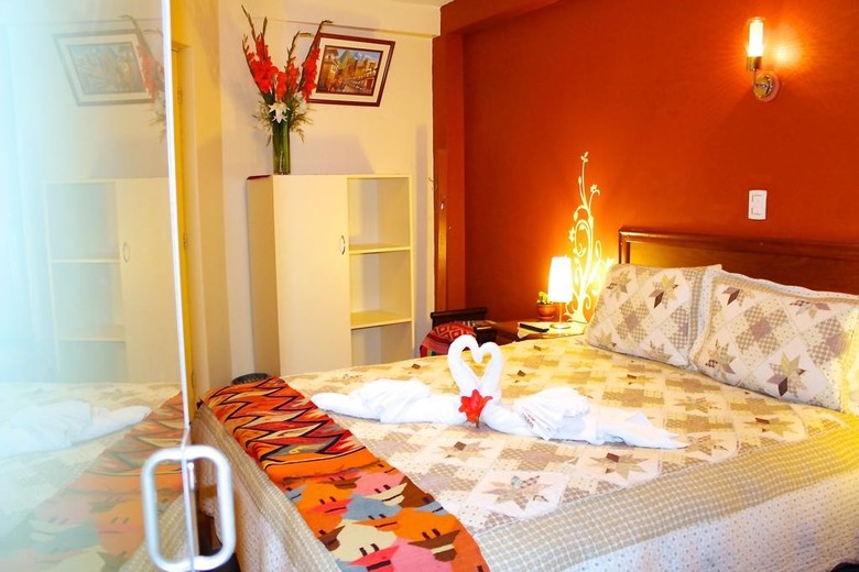 Posada Andean South Inn