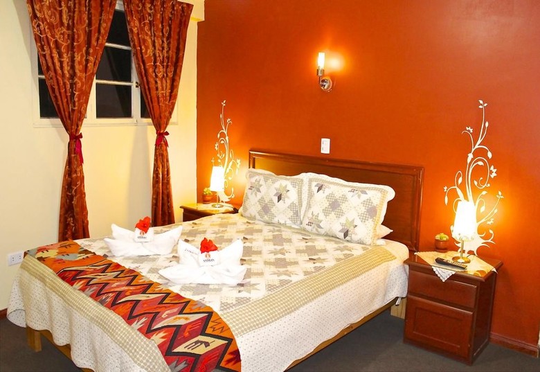 Posada Andean South Inn