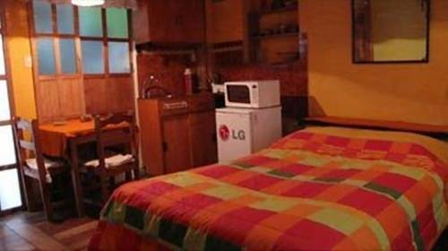 Apartamento Casa De Mama Cusco 1