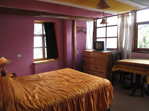 Apartamento Casa De Mama Cusco 1