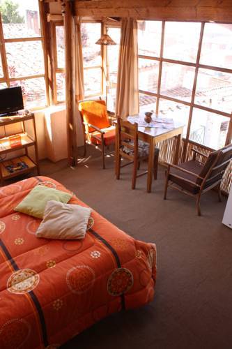 Apartamento Casa De Mama Cusco 1