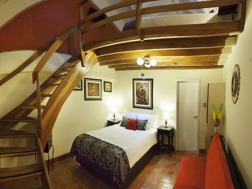 Tandapata Boutique Hotel