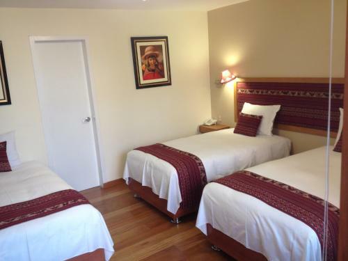Tandapata Boutique Hotel