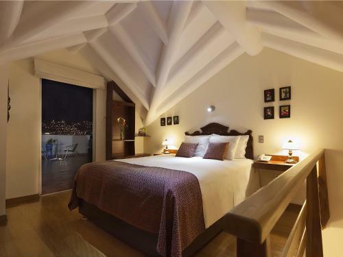 Tandapata Boutique Hotel