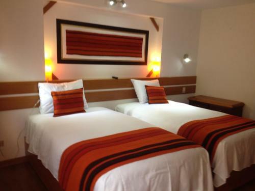 Tandapata Boutique Hotel