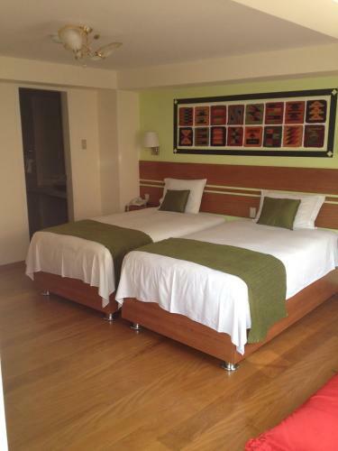 Tandapata Boutique Hotel