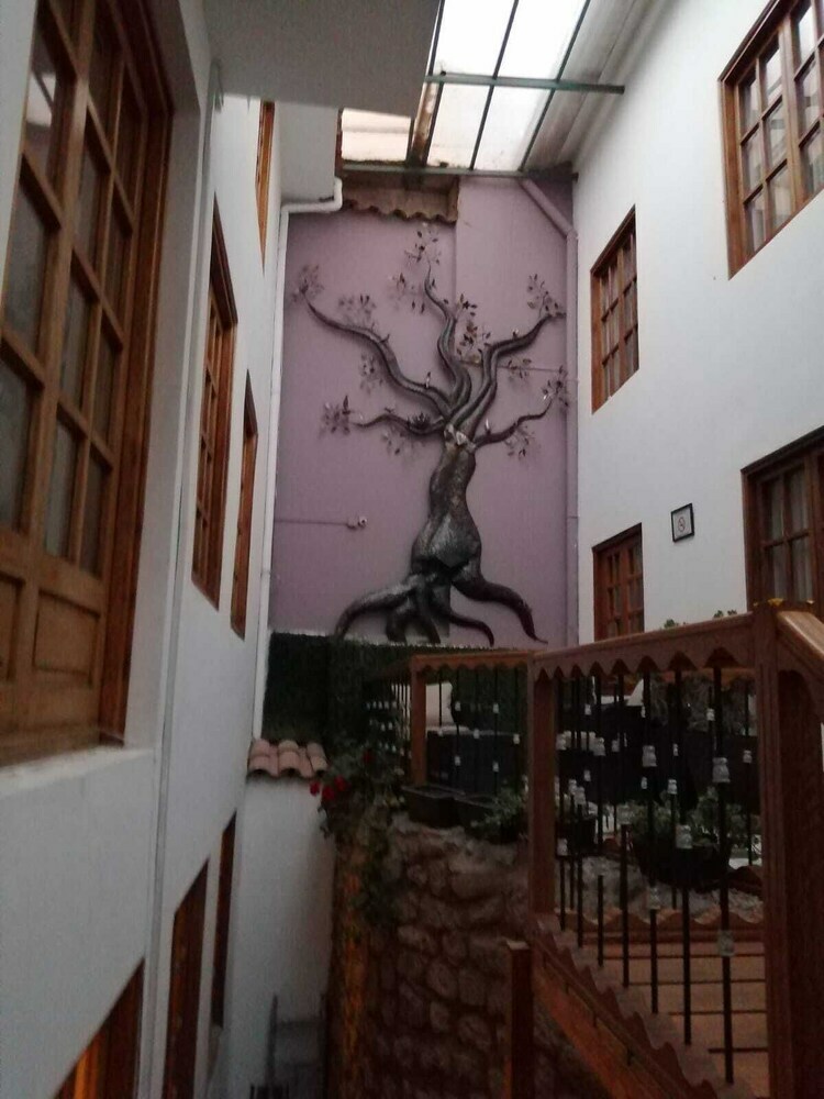 Anden Inca Hotel