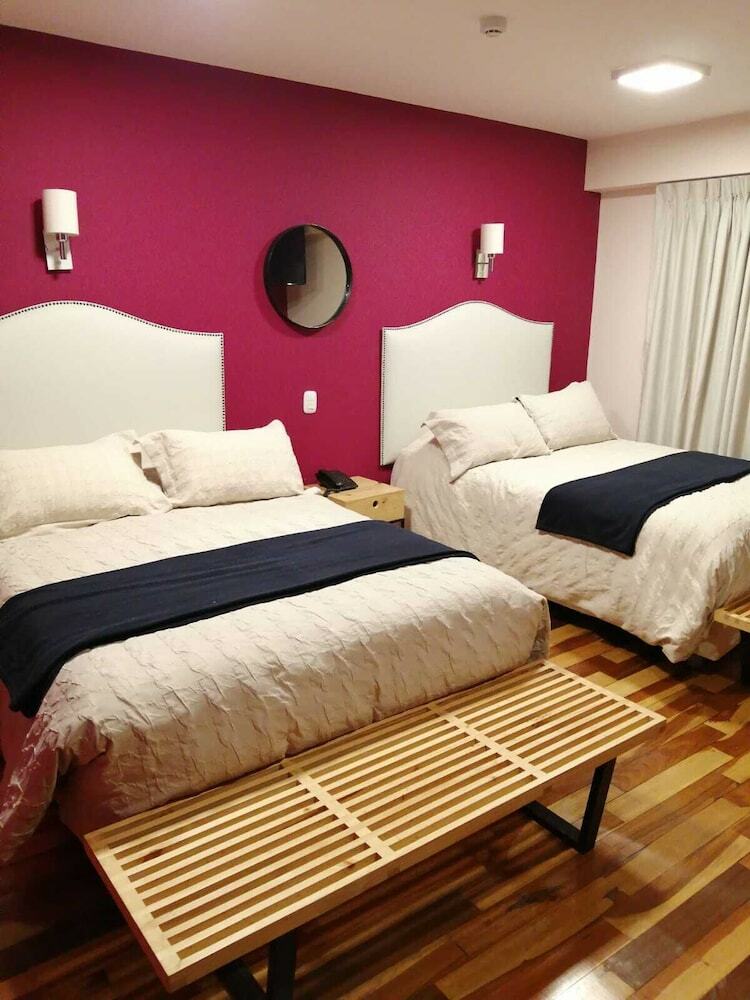 Anden Inca Hotel