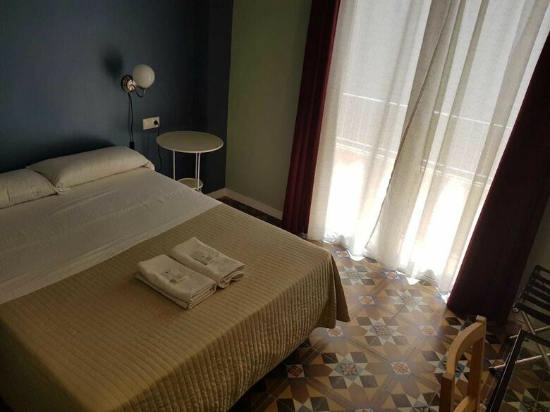 Hostal Pension Arena Alicante