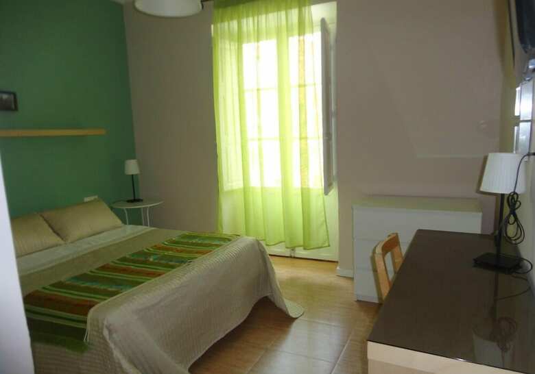 Hostal Pension Arena Alicante