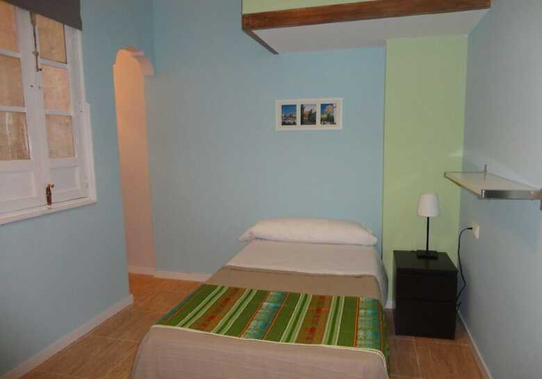 Hostal Pension Arena Alicante