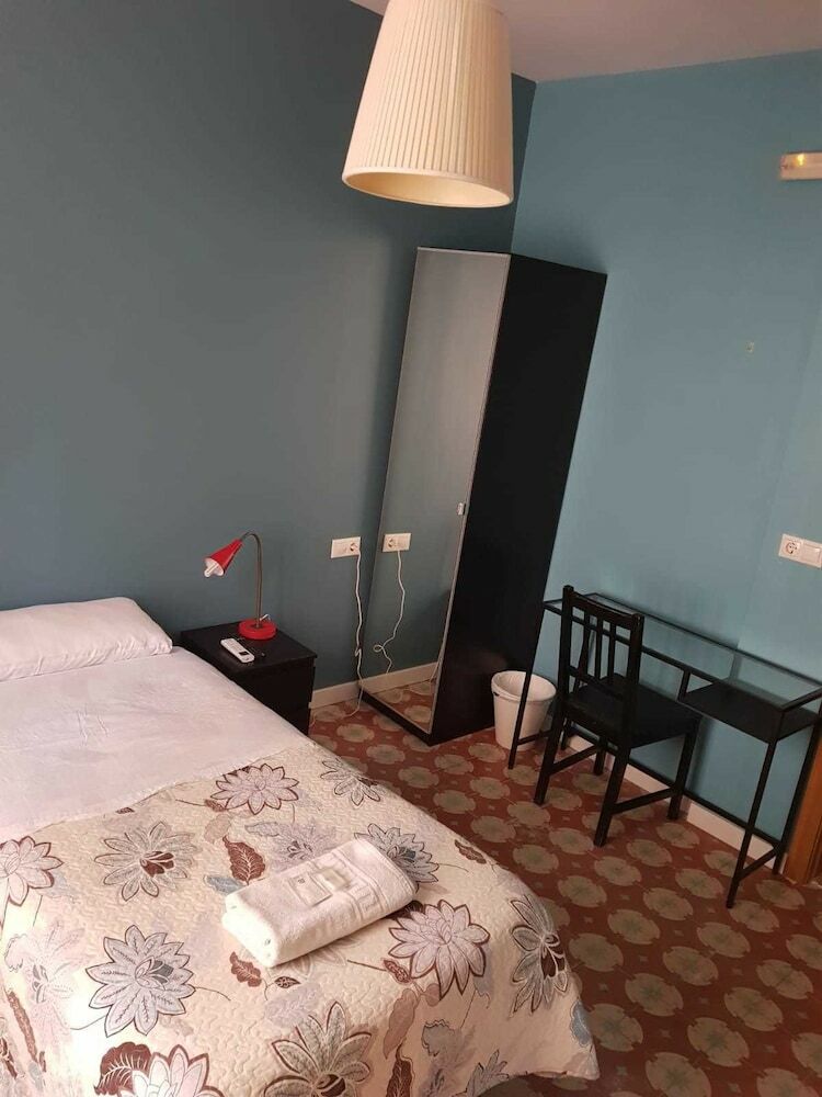 Hostal Pension Arena Alicante