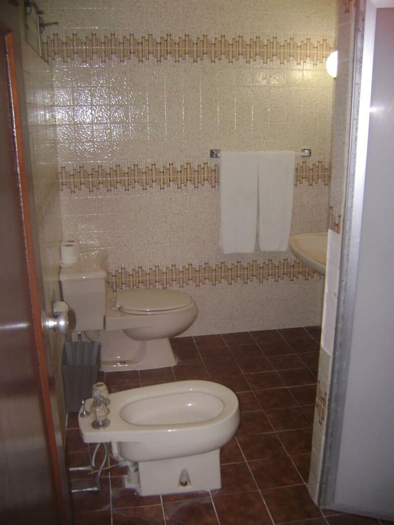 Acapulco Park Hotel