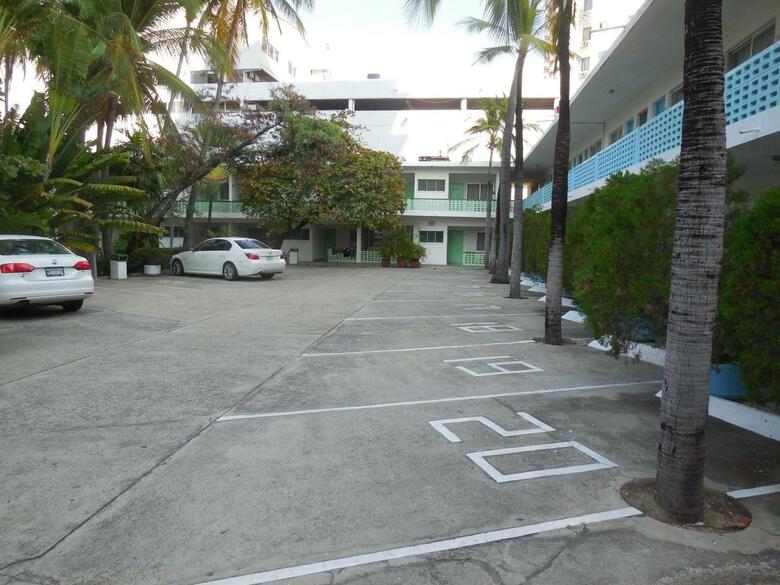 Acapulco Park Hotel
