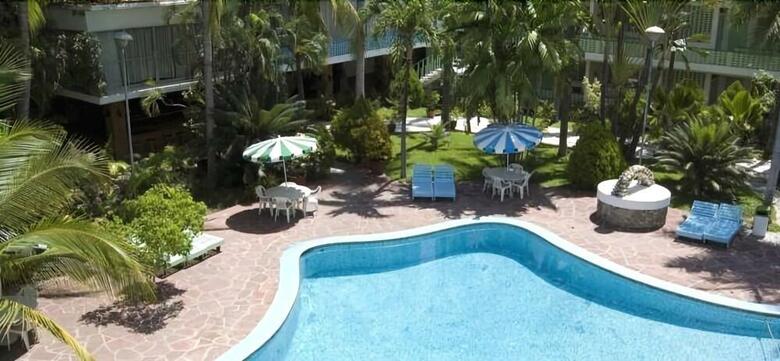 Acapulco Park Hotel