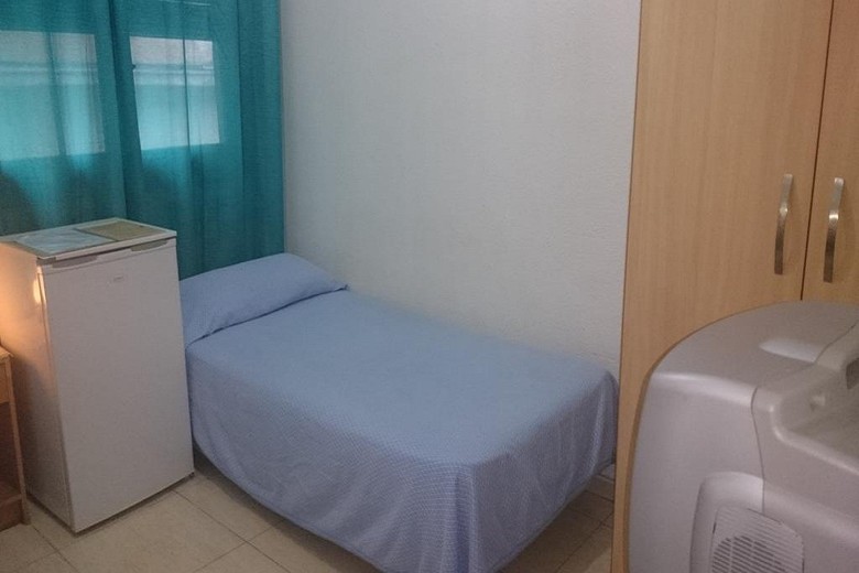 Albergue Pensi�n Ayuntamiento