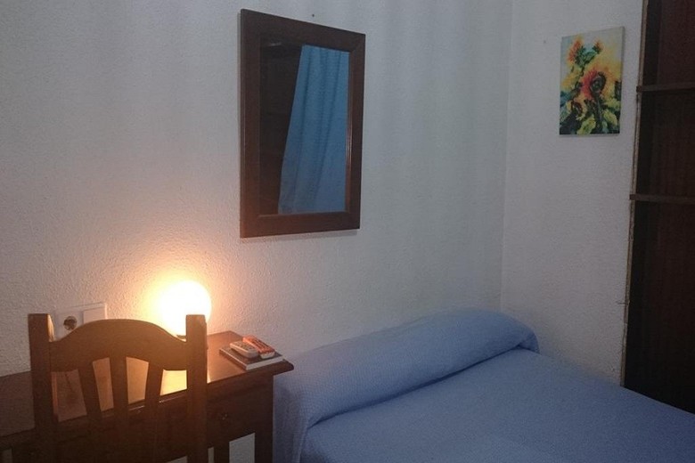 Albergue Pensi�n Ayuntamiento