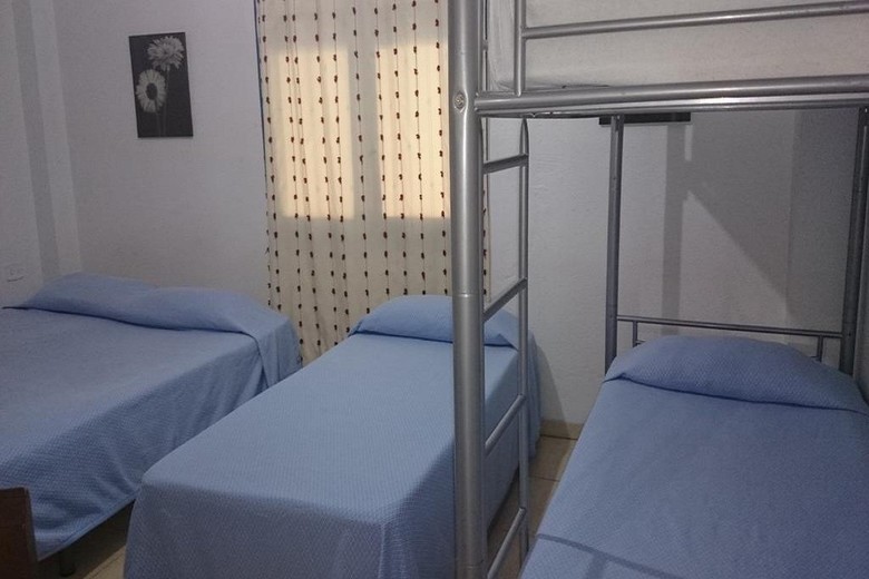 Albergue Pensi�n Ayuntamiento