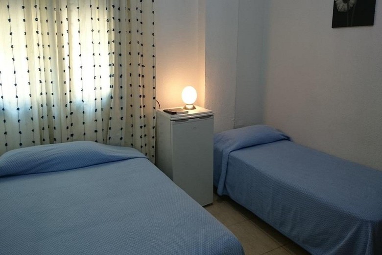 Albergue Pensi�n Ayuntamiento