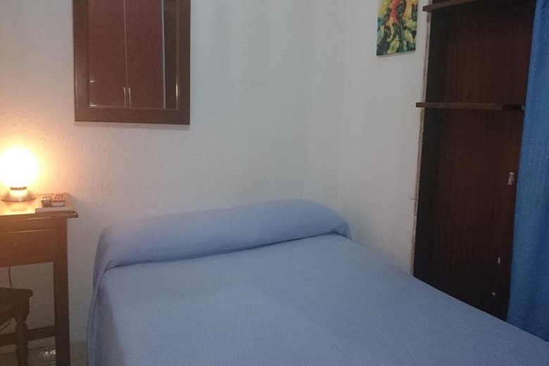 Albergue Pensi�n Ayuntamiento