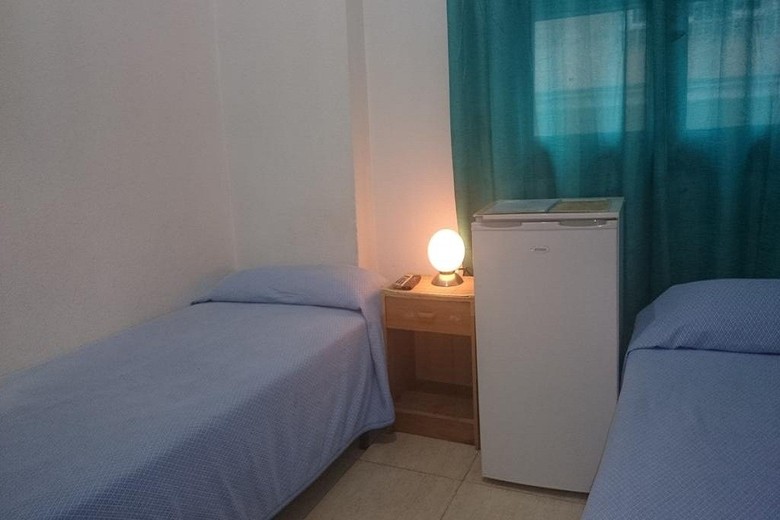 Albergue Pensi�n Ayuntamiento