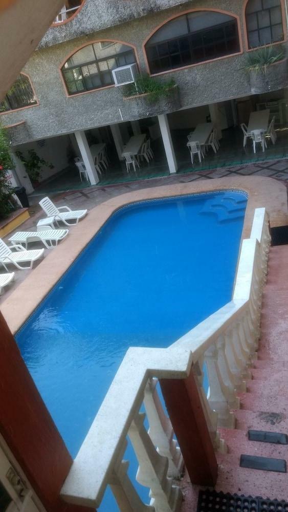 Hotel Olimar