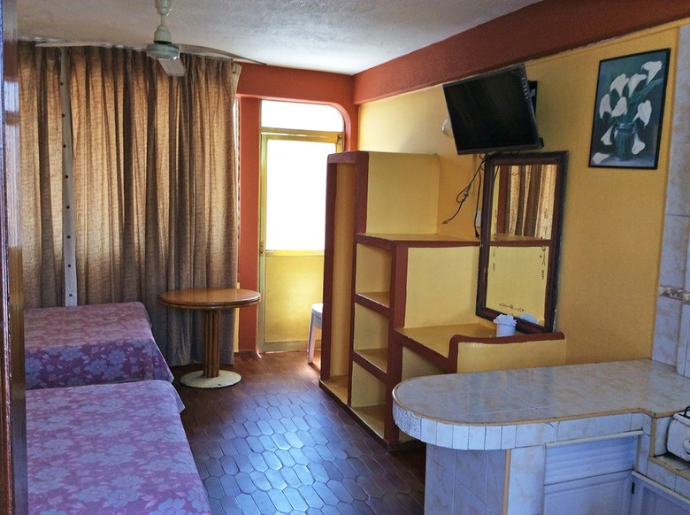 Hotel Olimar