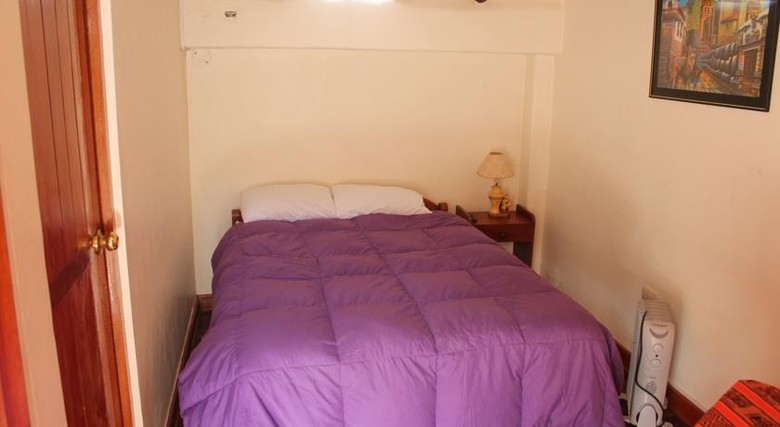 Posada Tierra Del Inka San Blas