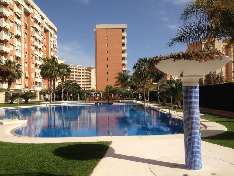 Apartment Playa San Juan