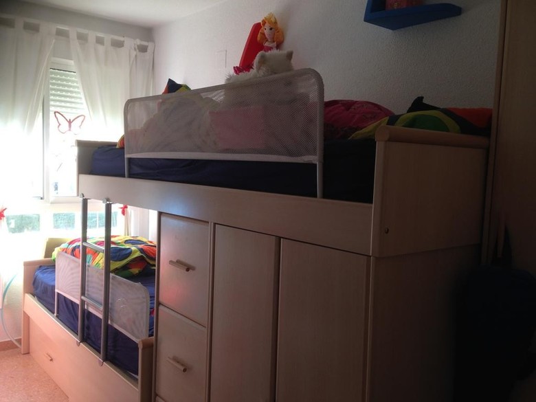 Apartment Playa San Juan