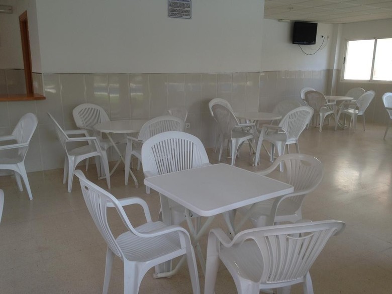 Apartment Playa San Juan