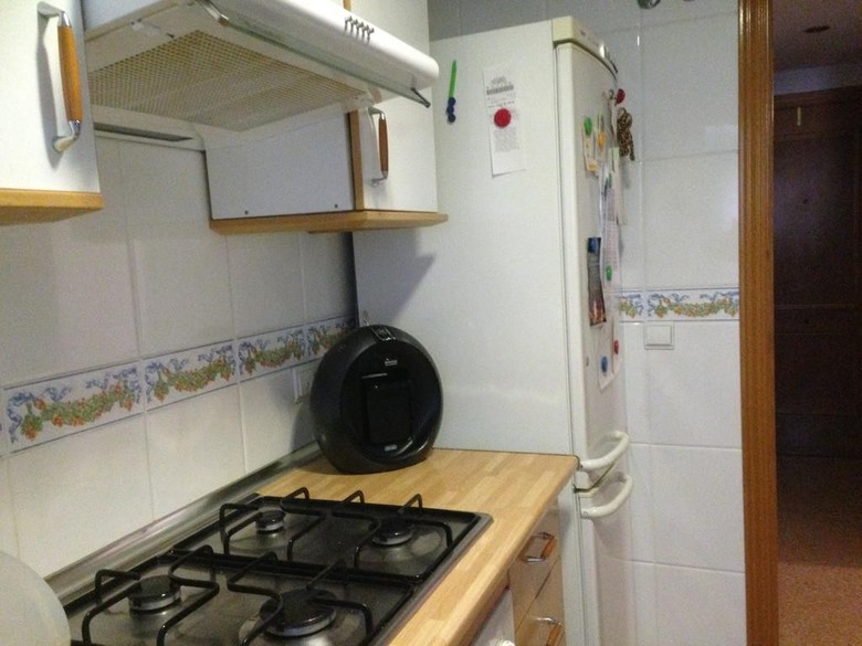 Apartment Playa San Juan