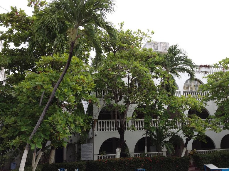 Hotel Suites Sherezada Acapulco