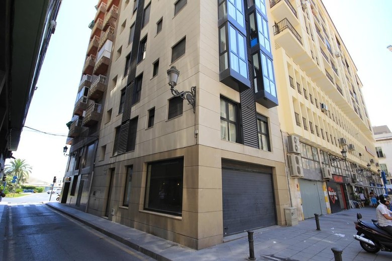 Apartamentos Europa House Loft