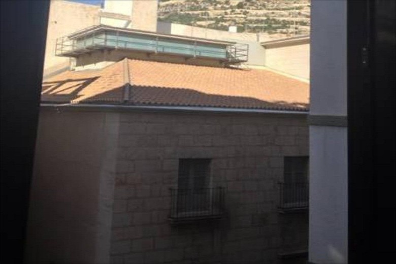 Apartamentos Europa House Loft