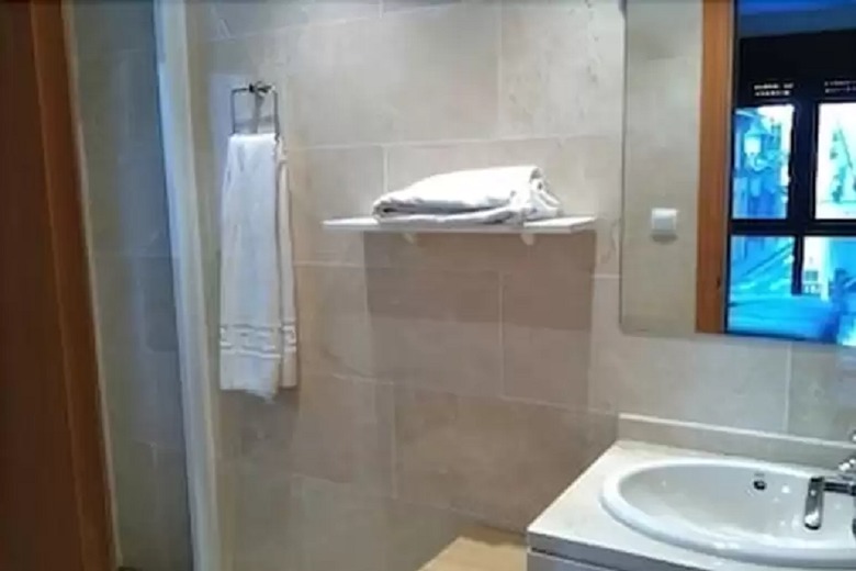 Apartamentos Europa House Loft