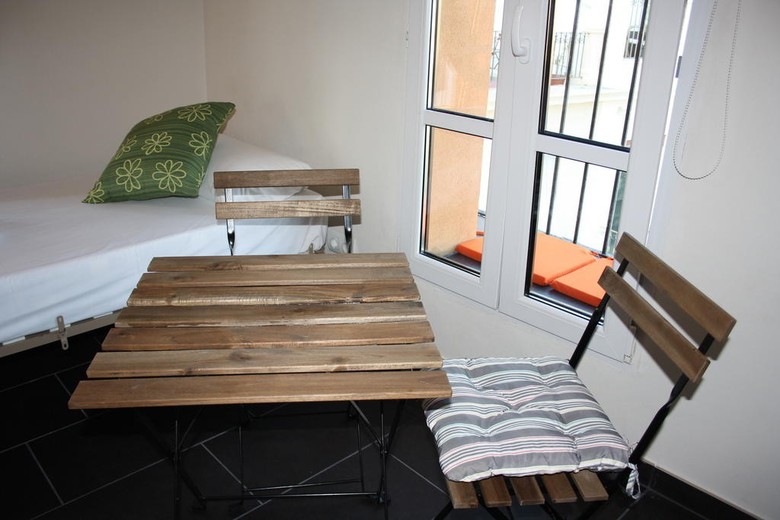 Apartamento Santa Barbara Guesthouse