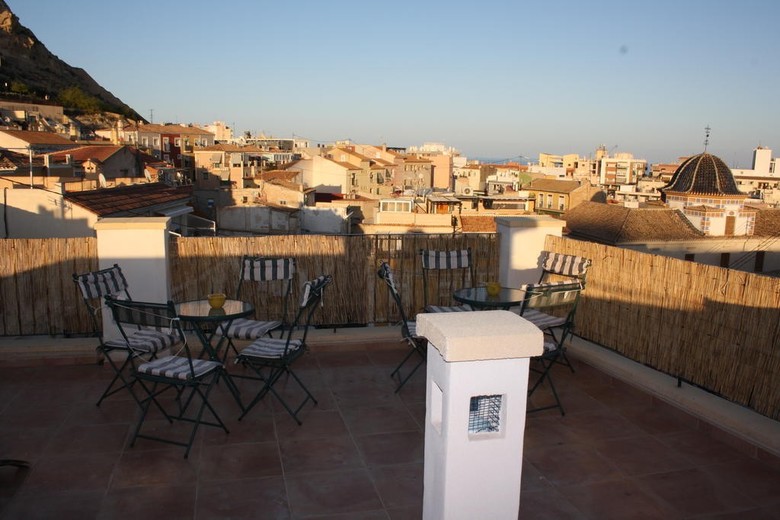 Apartamento Santa Barbara Guesthouse