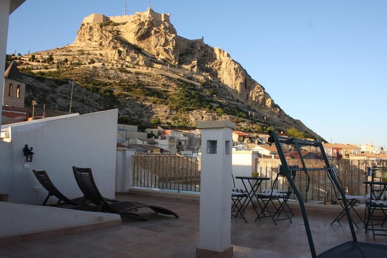 Apartamento Santa Barbara Guesthouse