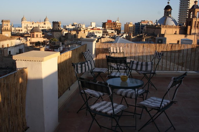 Apartamento Santa Barbara Guesthouse