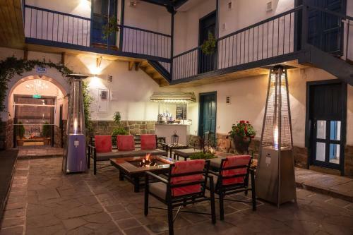 Hotel Abittare