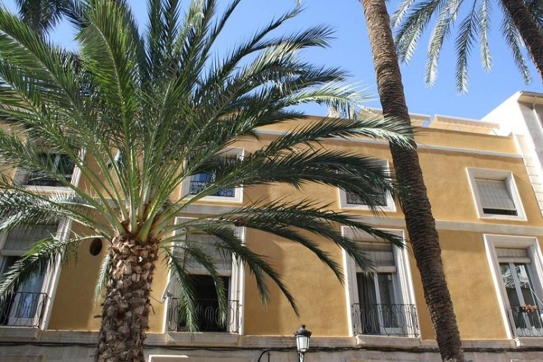 Apartamento Santa Faz