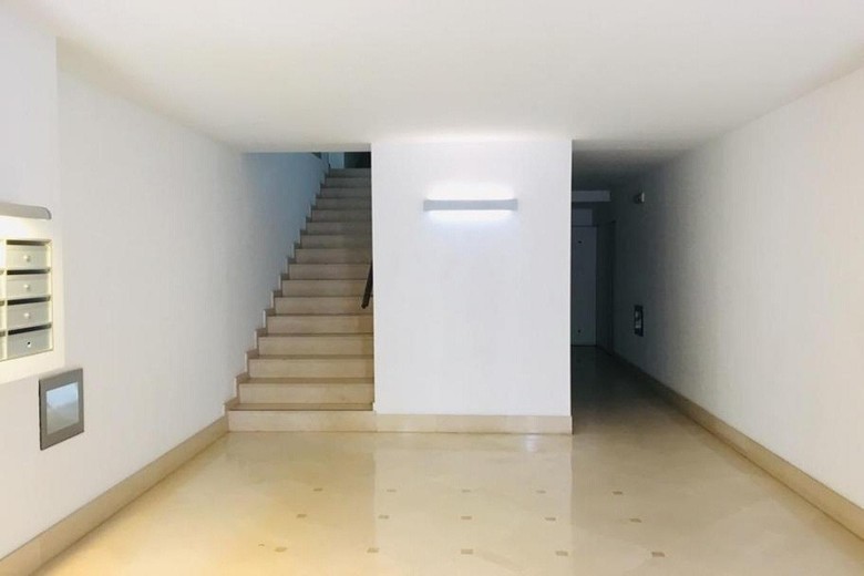Apartamento Santa Faz