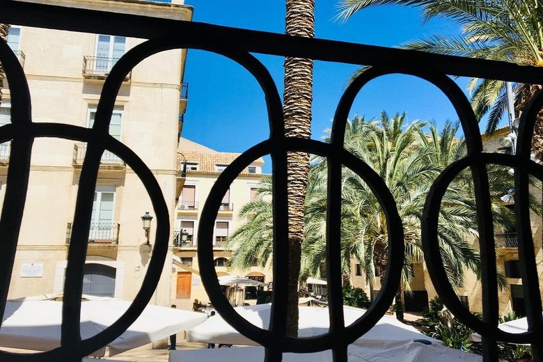 Apartamento Santa Faz