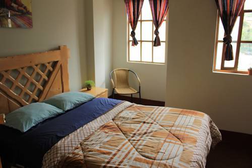 Andescamp Hostel