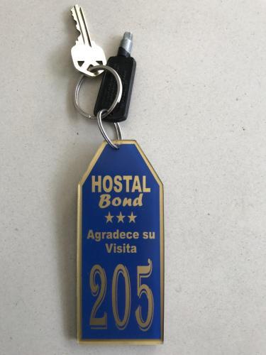 Hostal Bond
