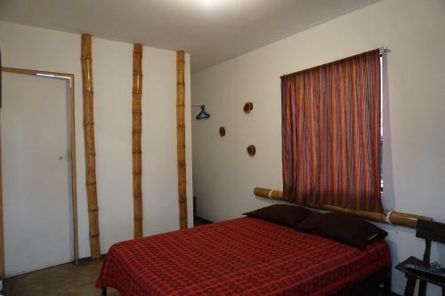 Hostal Rochabus