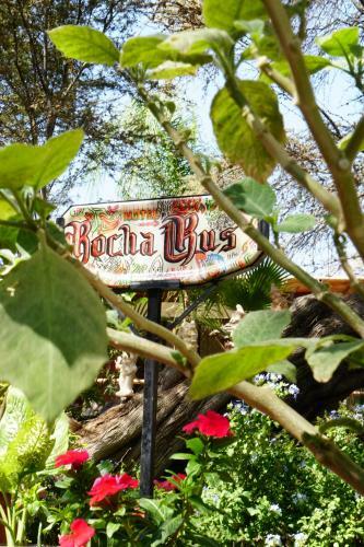 Hostal Rochabus
