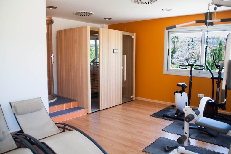 Apartamento Palmeral De Madaria